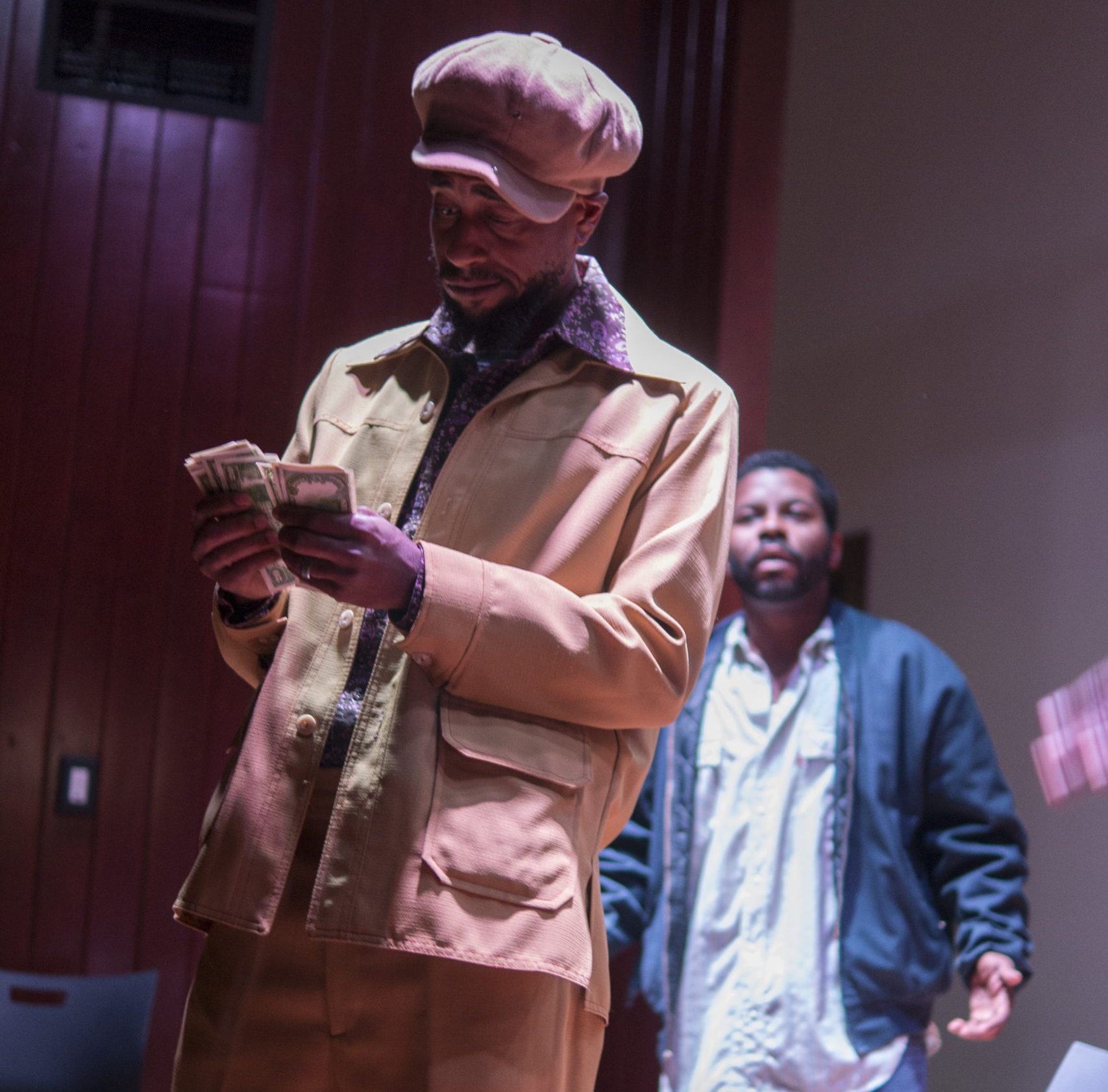 Charlottesville's Players Guild