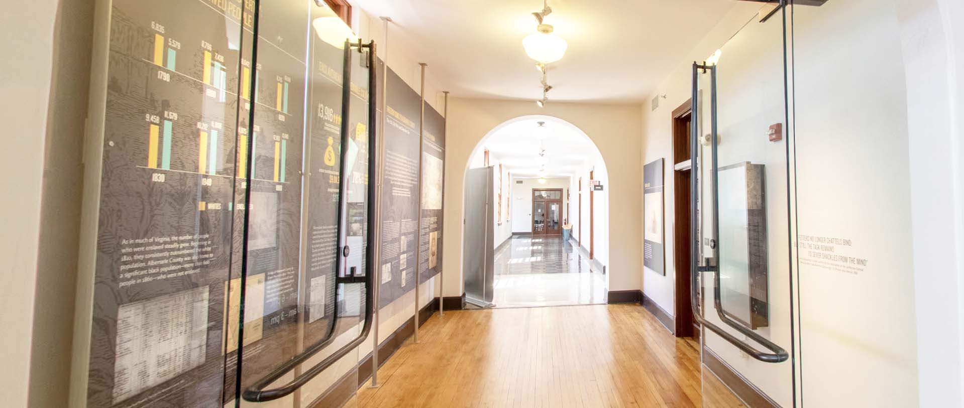 Archiving Local History